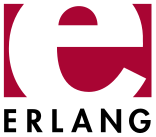 Erlang Logo