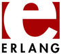 Erlang/OTP logo